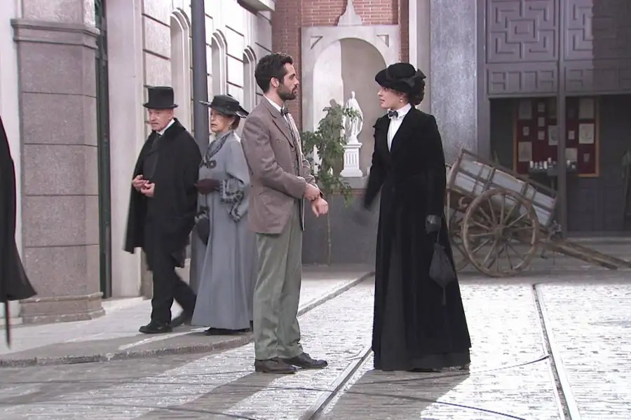 Akacjowa 38 - galeria zdjęć - filmweb