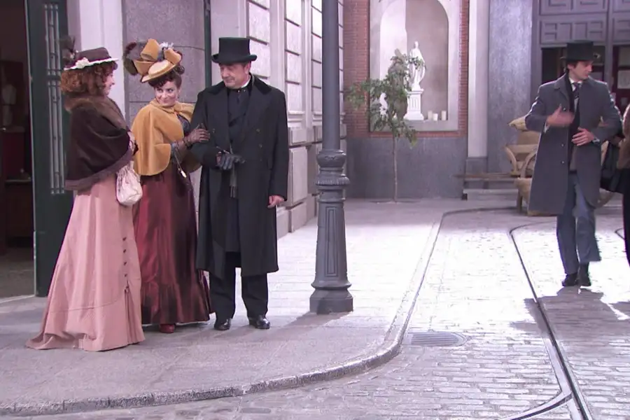 Akacjowa 38 - galeria zdjęć - filmweb