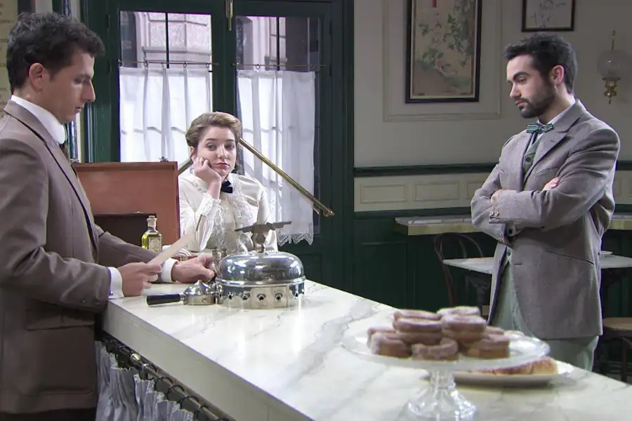 Akacjowa 38 - galeria zdjęć - filmweb