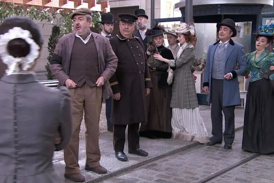 Akacjowa 38 - galeria zdjęć - filmweb