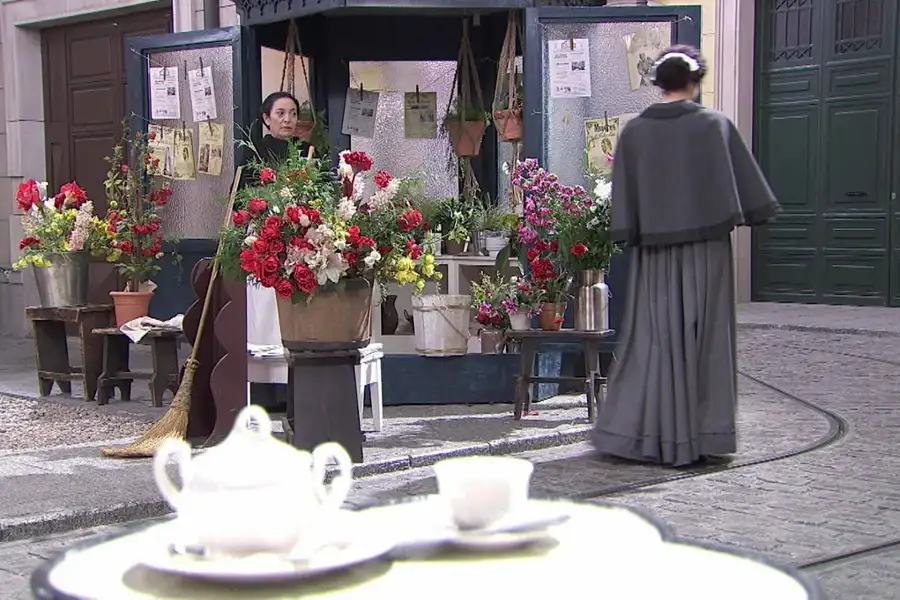 Akacjowa 38 - galeria zdjęć - filmweb