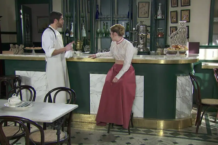 Akacjowa 38 - galeria zdjęć - filmweb