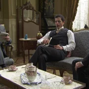 Acacias 38 - galeria zdjęć - filmweb