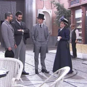 Acacias 38 - galeria zdjęć - filmweb