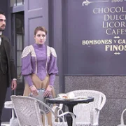 Acacias 38 - galeria zdjęć - filmweb