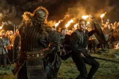 Wikingowie: Walhalla - galeria zdjęć - filmweb