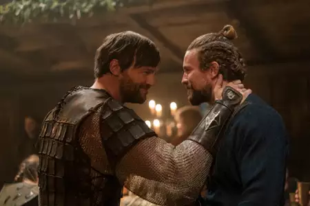 Wikingowie: Walhalla - galeria zdjęć - filmweb