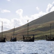 Vikings: Valhalla - galeria zdjęć - filmweb