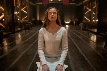 Wikingowie: Walhalla - galeria zdjęć - filmweb