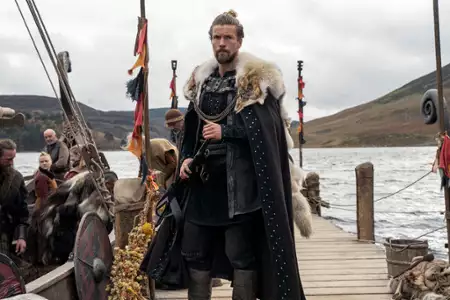 Wikingowie: Walhalla - galeria zdjęć - filmweb