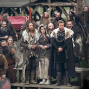 Vikings: Valhalla - galeria zdjęć - filmweb