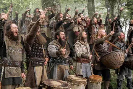 Wikingowie: Walhalla - galeria zdjęć - filmweb