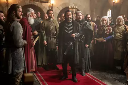Wikingowie: Walhalla - galeria zdjęć - filmweb