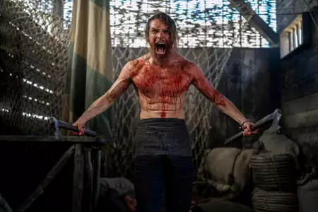 Wikingowie: Walhalla - galeria zdjęć - filmweb