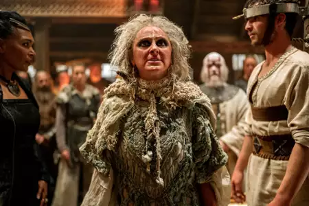 Wikingowie: Walhalla - galeria zdjęć - filmweb