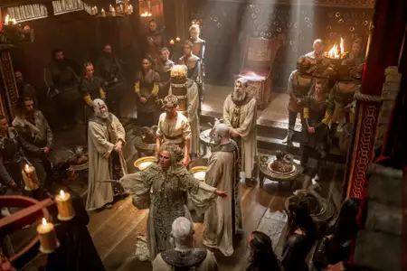 Wikingowie: Walhalla - galeria zdjęć - filmweb