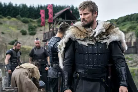 Wikingowie: Walhalla - galeria zdjęć - filmweb