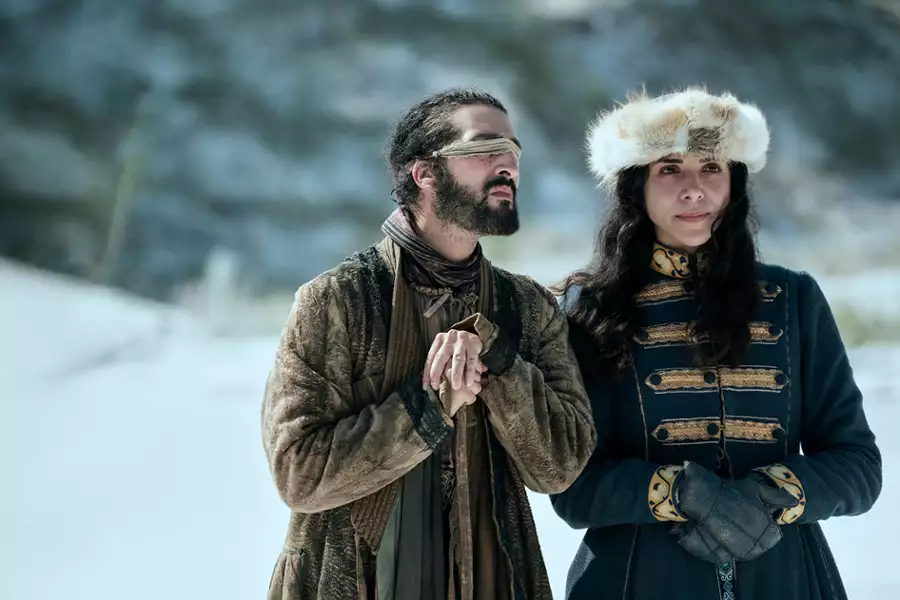 Wikingowie: Walhalla - galeria zdjęć - filmweb