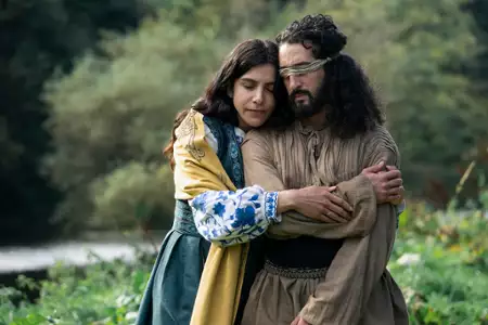 Wikingowie: Walhalla - galeria zdjęć - filmweb