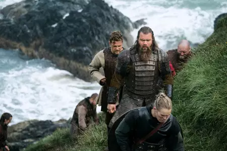 Wikingowie: Walhalla - galeria zdjęć - filmweb
