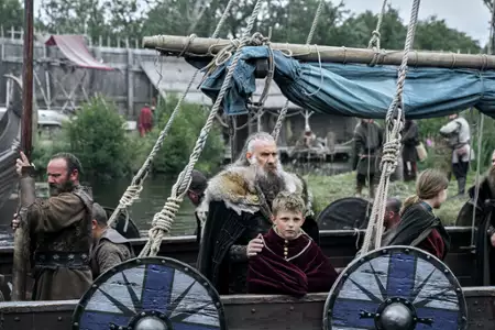 Wikingowie: Walhalla - galeria zdjęć - filmweb
