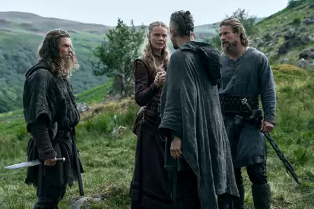 Wikingowie: Walhalla - galeria zdjęć - filmweb