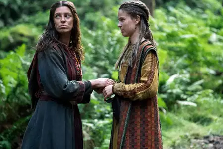 Wikingowie: Walhalla - galeria zdjęć - filmweb
