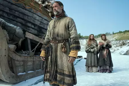 Wikingowie: Walhalla - galeria zdjęć - filmweb