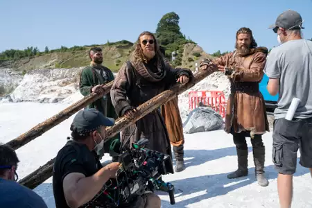 Wikingowie: Walhalla - galeria zdjęć - filmweb