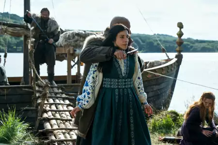 Wikingowie: Walhalla - galeria zdjęć - filmweb