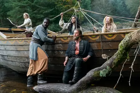 Wikingowie: Walhalla - galeria zdjęć - filmweb