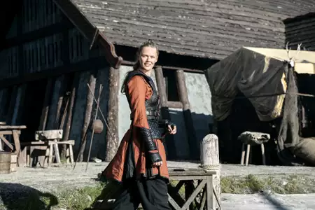 Wikingowie: Walhalla - galeria zdjęć - filmweb