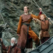 Vikings: Valhalla - galeria zdjęć - filmweb