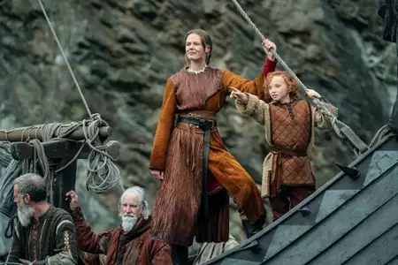 Wikingowie: Walhalla - galeria zdjęć - filmweb