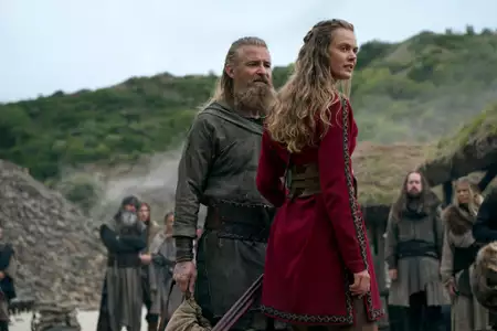 Wikingowie: Walhalla - galeria zdjęć - filmweb