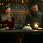 Wikingowie: Walhalla - galeria zdjęć - filmweb