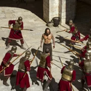 Wikingowie: Walhalla - galeria zdjęć - filmweb