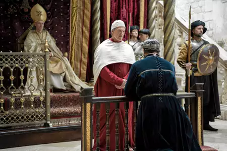 Wikingowie: Walhalla - galeria zdjęć - filmweb