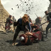 Vikings: Valhalla - galeria zdjęć - filmweb