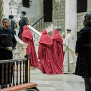 Wikingowie: Walhalla - galeria zdjęć - filmweb