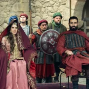 Vikings: Valhalla - galeria zdjęć - filmweb