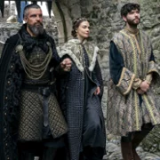 Wikingowie: Walhalla - galeria zdjęć - filmweb