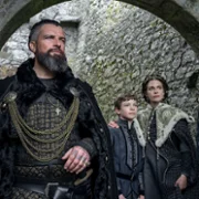 Wikingowie: Walhalla - galeria zdjęć - filmweb
