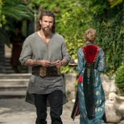 Vikings: Valhalla - galeria zdjęć - filmweb