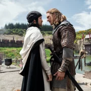 Wikingowie: Walhalla - galeria zdjęć - filmweb