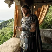 Vikings: Valhalla - galeria zdjęć - filmweb