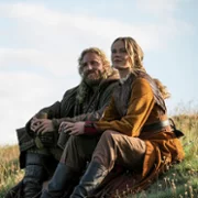 Vikings: Valhalla - galeria zdjęć - filmweb