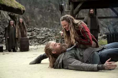 Wikingowie: Walhalla - galeria zdjęć - filmweb
