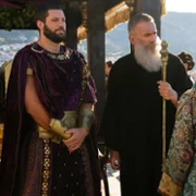 Wikingowie: Walhalla - galeria zdjęć - filmweb