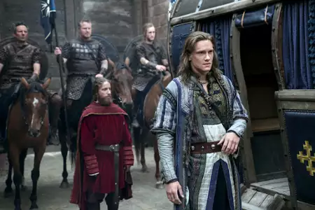 Wikingowie: Walhalla - galeria zdjęć - filmweb